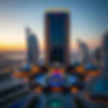 Magnificent Understanding الدار العقاريه within the Dubai Real Estate Landscape Magnificent Understanding الدار العقاريه within the Dubai Real Estate Landscape