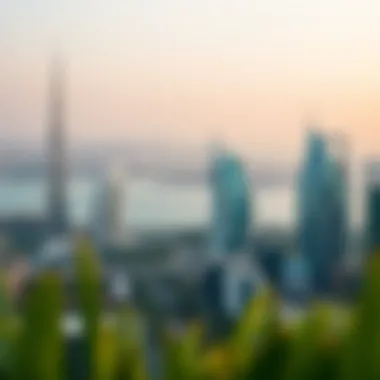 Magnificent Understanding Square Yards in Dubai's Real Estate Landscape Magnificent Understanding Square Yards in Dubai's Real Estate Landscape