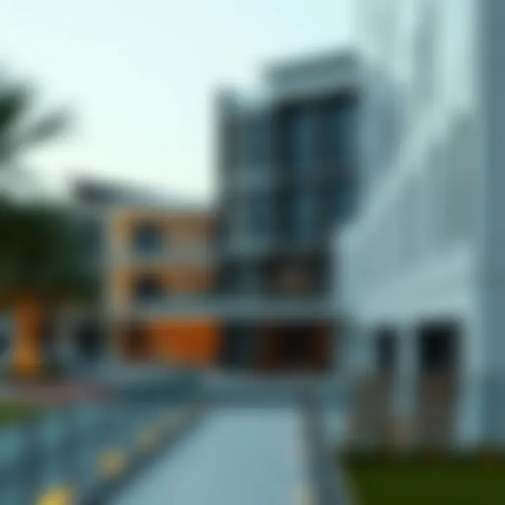 Magnificent Understanding the Costs Involved in Purchasing Property in Dubai