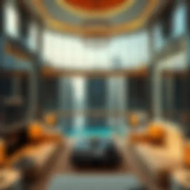 Magnificent Understanding the Value of One Million Dirham in Dubai's Real Estate Market