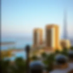 A Comprehensive Exploration of Ghantoot: The Upcoming Gem in Dubai Real Estate Introduction