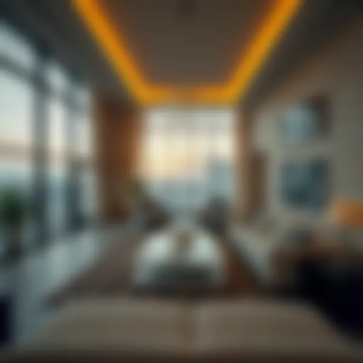 A Comprehensive Exploration of Homebox Al Zahia: A New Standard in Urban Living Introduction