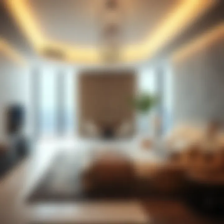 A Comprehensive Exploration of Homebox Al Zahia: A New Standard in Urban Living Summary