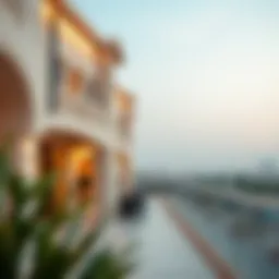 A Comprehensive Exploration of Mira Community in Dubai Introduction