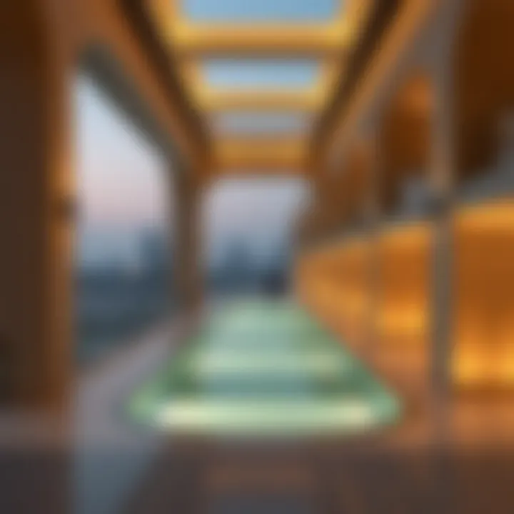 Notable A Comprehensive Exploration of Murjan Saadiyat: Luxury Living in Dubai