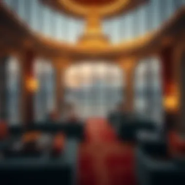 A Comprehensive Exploration of Murjan Saadiyat: Luxury Living in Dubai Summary A Comprehensive Exploration of Murjan Saadiyat: Luxury Living in Dubai Summary