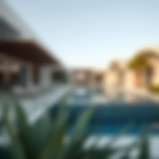 A Comprehensive Exploration of Sobha Hartland Villas Introduction
