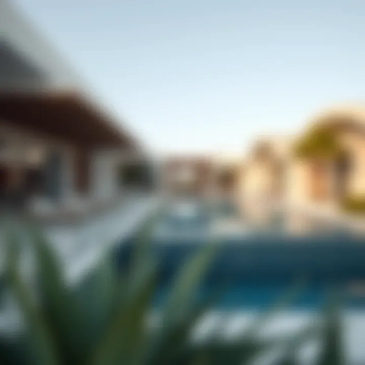 A Comprehensive Exploration of Sobha Hartland Villas Introduction