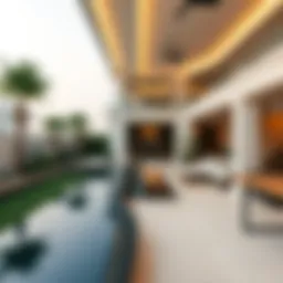 A Comprehensive Guide to Furjan Villas for Sale Introduction