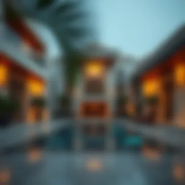 Notable A Comprehensive Guide to Furjan Villas for Sale