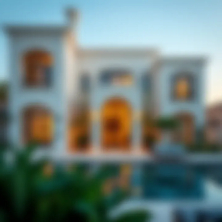 A Comprehensive Guide to Furjan Villas for Sale Summary