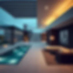 A Comprehensive Guide to Villa Living in Springs, Dubai Introduction