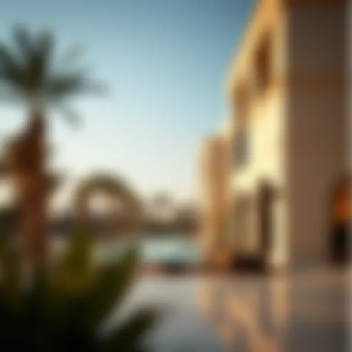 A Comprehensive Guide to Zahia Villas in Dubai Introduction