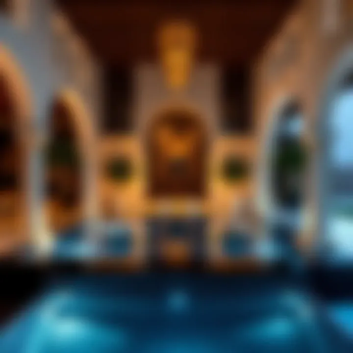 Notable A Comprehensive Guide to Zahia Villas in Dubai
