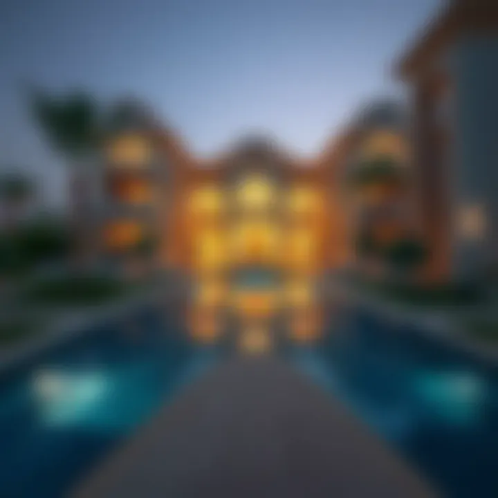 A Comprehensive Guide to Zahia Villas in Dubai Summary