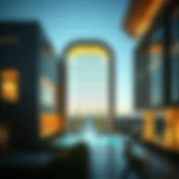 A Comprehensive Insight into Jumeirah Park District 4 Introduction