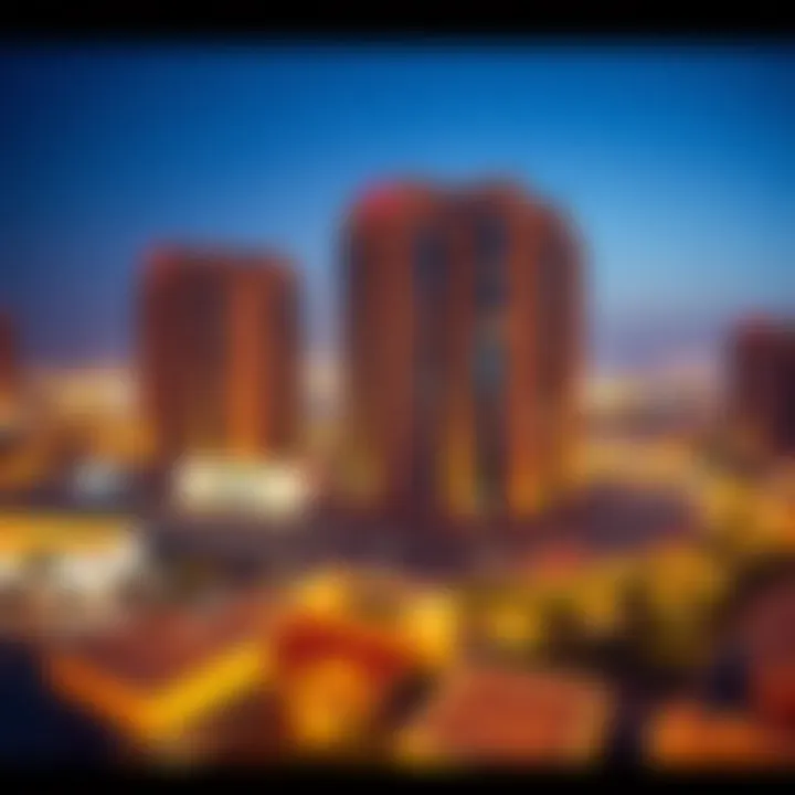 Notable A Comprehensive Insight into Jumeirah Park District 4