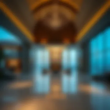 A Comprehensive Overview of Jumeirah Island Villas Introduction A Comprehensive Overview of Jumeirah Island Villas Introduction
