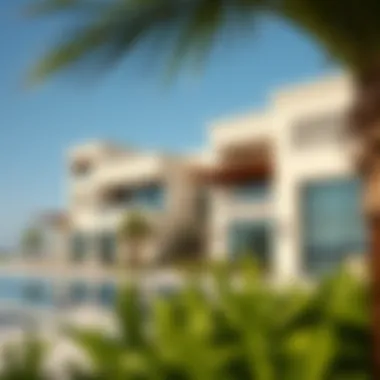 A Comprehensive Overview of Jumeirah Island Villas Summary A Comprehensive Overview of Jumeirah Island Villas Summary