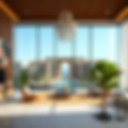 A Comprehensive Overview of the Amaranta 2 Master Plan Introduction