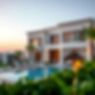 Affordable Villas for Sale in Dubai Summary