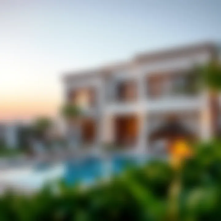 Affordable Villas for Sale in Dubai Summary