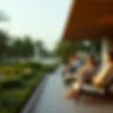 Al Barari Park: An In-Depth Exploration of Dubai's Green Oasis Introduction