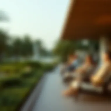Al Barari Park: An In-Depth Exploration of Dubai's Green Oasis Introduction