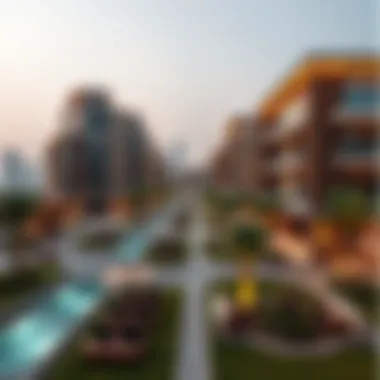 Al Waha Community: A Comprehensive Insight into Dubai Festival City Introduction Al Waha Community: A Comprehensive Insight into Dubai Festival City Introduction