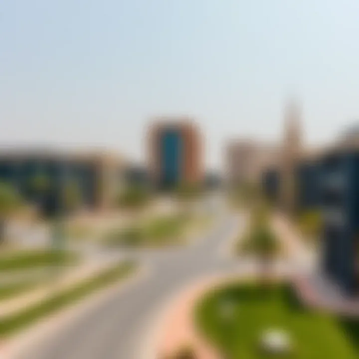 Al Waha Community: A Comprehensive Insight into Dubai Festival City Summary
