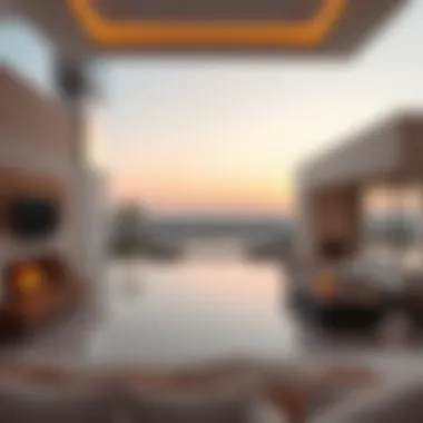 Notable Al Zorah Villas: A Comprehensive Exploration Notable Al Zorah Villas: A Comprehensive Exploration