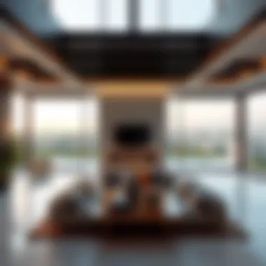 An In-Depth Exploration of Community Villas in Dubai Summary An In-Depth Exploration of Community Villas in Dubai Summary