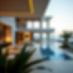 An In-Depth Exploration of Jouri Hills Villa Introduction