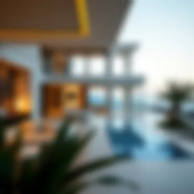 An In-Depth Exploration of Jouri Hills Villa Introduction