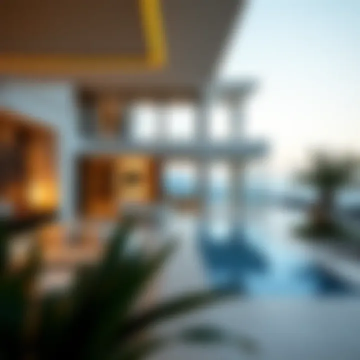 An In-Depth Exploration of Jouri Hills Villa Introduction