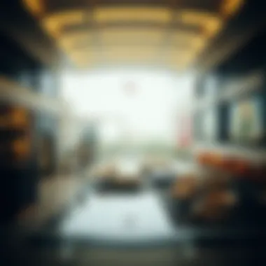 An In-Depth Exploration of Mira Town Centre Introduction
