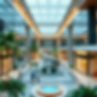 Notable An In-Depth Exploration of Mira Town Centre Notable An In-Depth Exploration of Mira Town Centre