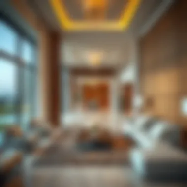 Notable An In-Depth Exploration of Nakheel Villas in Nad Al Sheba Notable An In-Depth Exploration of Nakheel Villas in Nad Al Sheba