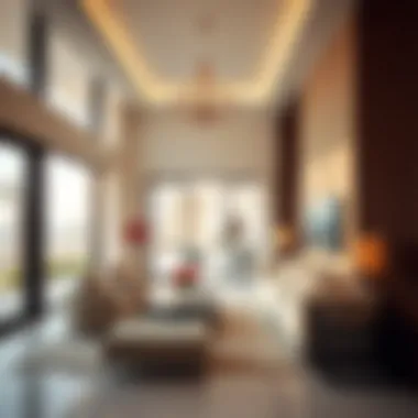 An In-Depth Exploration of Nakheel Villas in Nad Al Sheba Summary An In-Depth Exploration of Nakheel Villas in Nad Al Sheba Summary