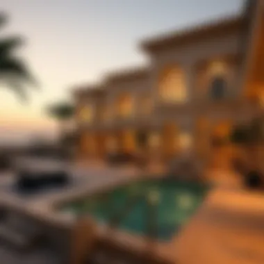 Notable An In-Depth Exploration of Townhouses in Dubai Notable An In-Depth Exploration of Townhouses in Dubai