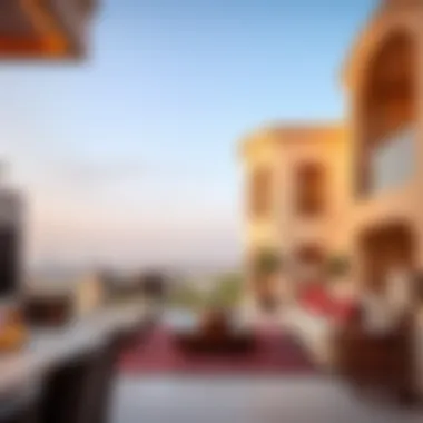 An In-Depth Look at Shamsa Townhouse in Expo City: A Real Estate Perspective Summary An In-Depth Look at Shamsa Townhouse in Expo City: A Real Estate Perspective Summary