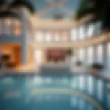 Analyzing Palm Beach Dubai House Prices Introduction