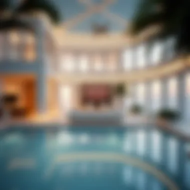 Analyzing Palm Beach Dubai House Prices Introduction Analyzing Palm Beach Dubai House Prices Introduction