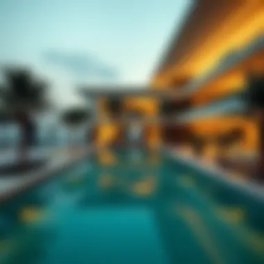 Analyzing Palm Beach Dubai House Prices Summary Analyzing Palm Beach Dubai House Prices Summary