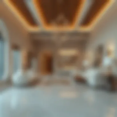 Analyzing the Harmony Tilal Al Ghaf Floor Plan Introduction Analyzing the Harmony Tilal Al Ghaf Floor Plan Introduction