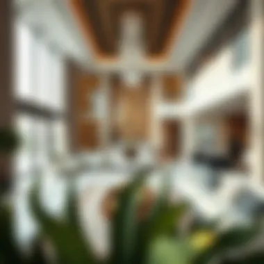 Analyzing the Harmony Tilal Al Ghaf Floor Plan Summary Analyzing the Harmony Tilal Al Ghaf Floor Plan Summary