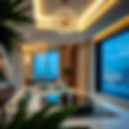 Analyzing Villa Prices in Dubai for 2022 Introduction