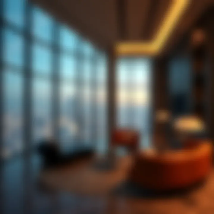 Notable Assessing the Quality of a Developer's Reportage in Real Estate