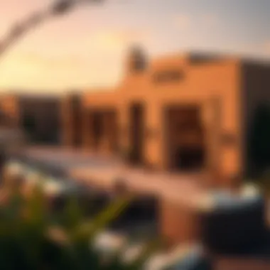 Aster Arabian Ranches: A Comprehensive Look at a Premier Community Summary Aster Arabian Ranches: A Comprehensive Look at a Premier Community Summary