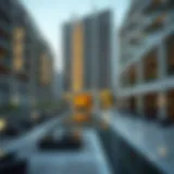 Balqis Residences: An Overview of Luxury Living in Dubai Introduction